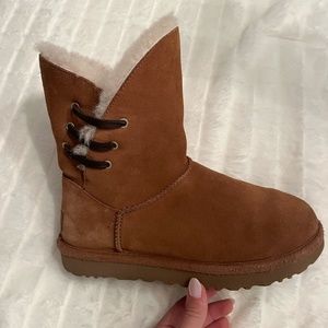 women's UGGs
